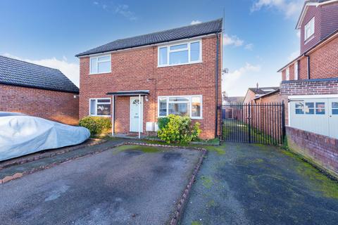 undefined, Tilstone Avenue, Eton Wick SL4