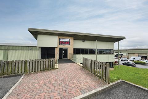 Office to rent, Centurion Park Davyfield Road Blackburn BB1 2QY
