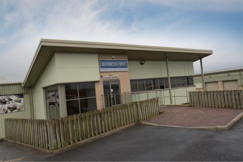 Office to rent, Centurion Park Davyfield Road Blackburn BB1 2QY