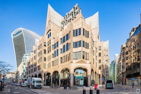 Office to rent, 3 Minster Ct London EC3R 7DD