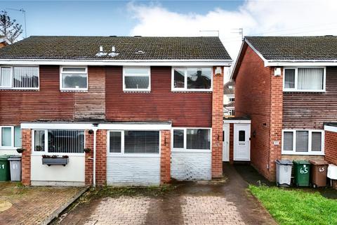 3 bedroom semi-detached house for sale, Girtrell Road, Saughall Massie, Wirral, CH49