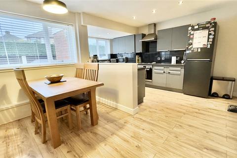 3 bedroom semi-detached house for sale, Girtrell Road, Saughall Massie, Wirral, CH49