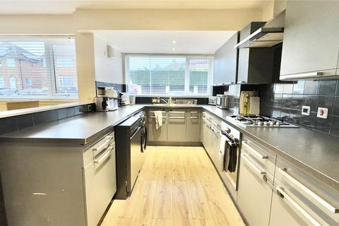 3 bedroom semi-detached house for sale, Girtrell Road, Saughall Massie, Wirral, CH49