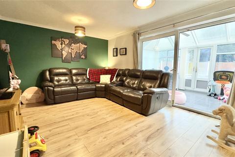 3 bedroom semi-detached house for sale, Girtrell Road, Saughall Massie, Wirral, CH49