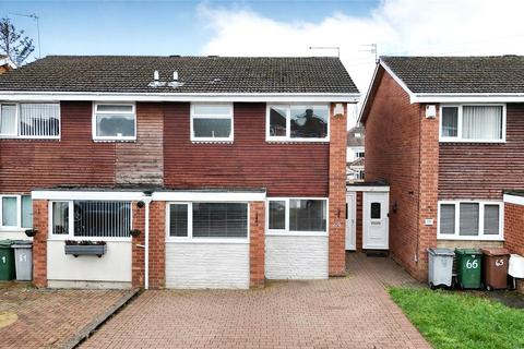 3 bedroom semi-detached house for sale, Girtrell Road, Saughall Massie, Wirral, CH49