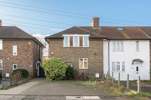 3 bedroom semi-detached house to rent, Moremead Road, Sydenham, London, SE6