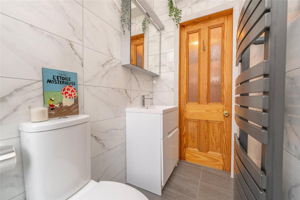 Shower Room Alt