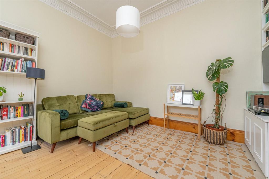 Lounge Area