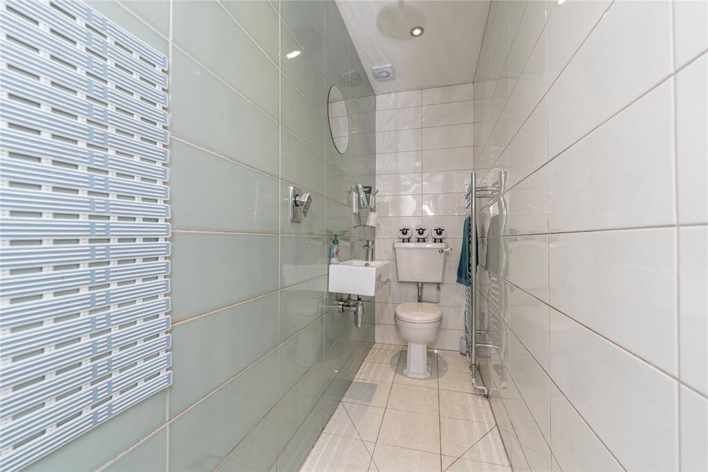 Wet Room