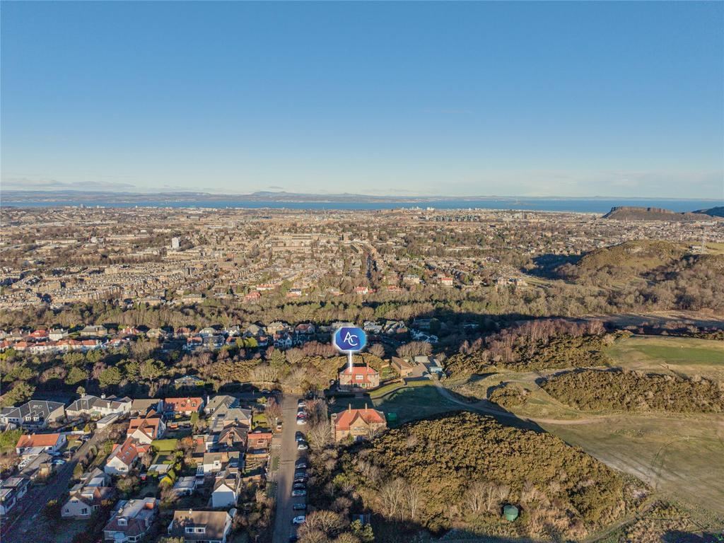 Drone Image