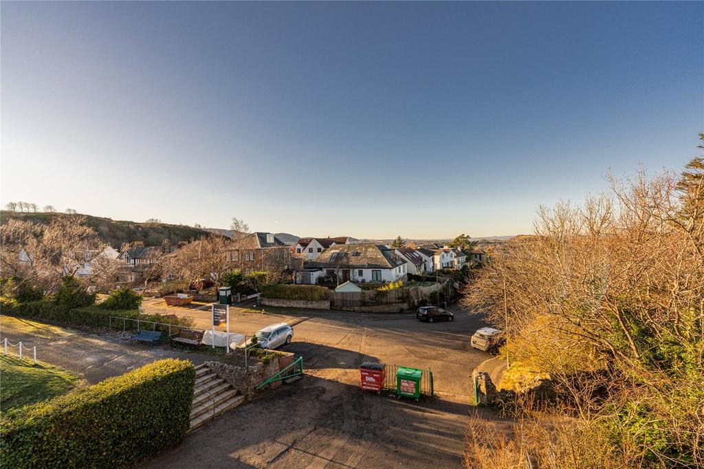 View From House