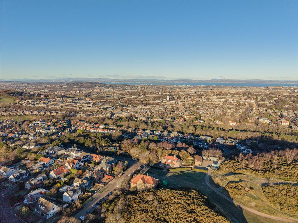 Drone Image