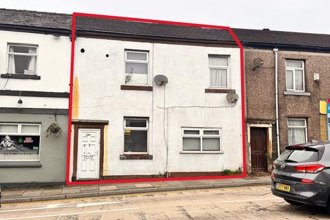 undefined, Mossley Road, Ashton-Under-Lyne