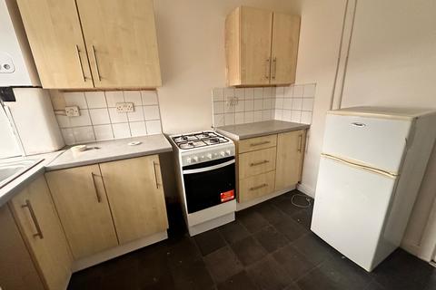 undefined, Mossley Road, Ashton-Under-Lyne