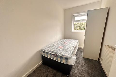 undefined, Mossley Road, Ashton-Under-Lyne