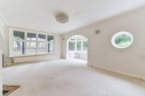 undefined, Furze Hill, Purley, CR8