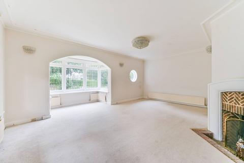 undefined, Furze Hill, Purley, CR8