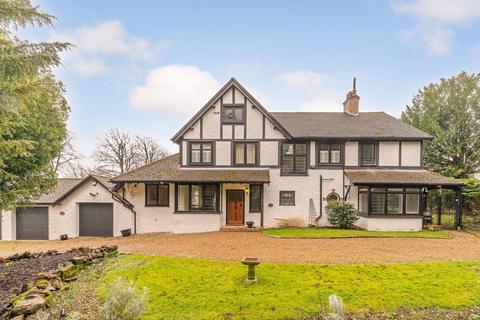 undefined, Furze Hill, Purley, CR8