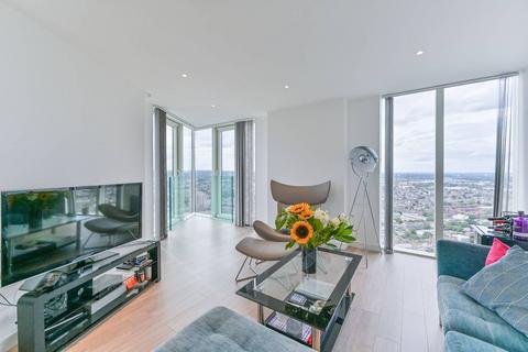 2 bedroom flat for sale, Saffron Central Square, Central Croydon, Croydon, CR0