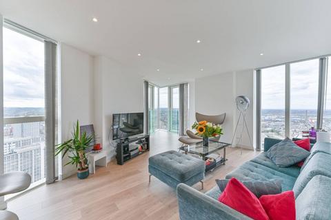 2 bedroom flat for sale, Saffron Central Square, Central Croydon, Croydon, CR0