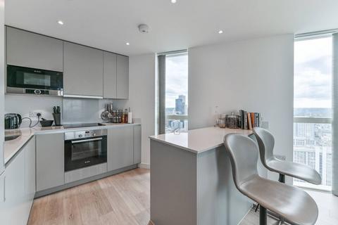 2 bedroom flat for sale, Saffron Central Square, Central Croydon, Croydon, CR0