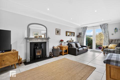 4 bedroom detached house for sale, Denison Way, St Fagans, Cardiff