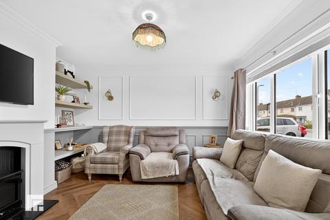 3 bedroom end of terrace house for sale, Keyston Road, Fairwater, Cardiff
