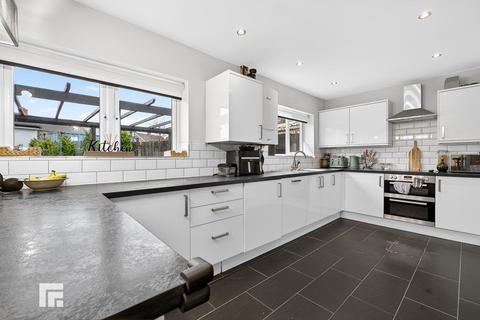 3 bedroom end of terrace house for sale, Keyston Road, Fairwater, Cardiff