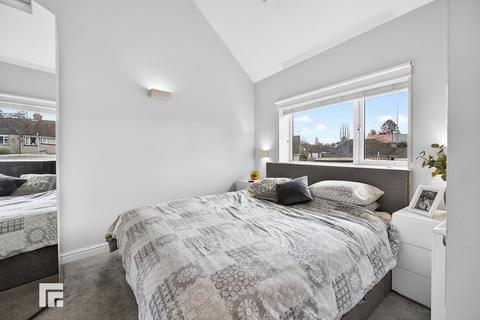 3 bedroom end of terrace house for sale, Keyston Road, Fairwater, Cardiff