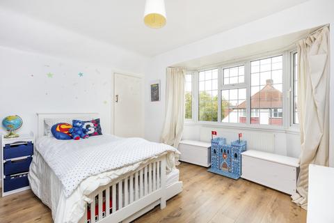 New Malden, London