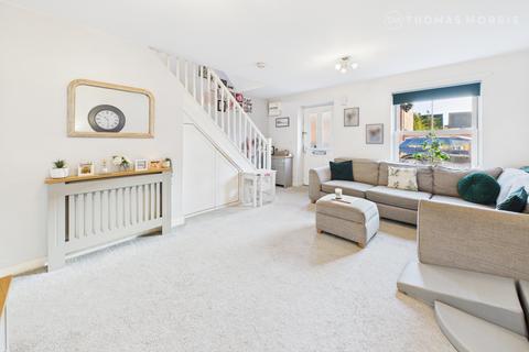 2 bedroom end of terrace house for sale, Appleton Mead, Bedfordshire SG18