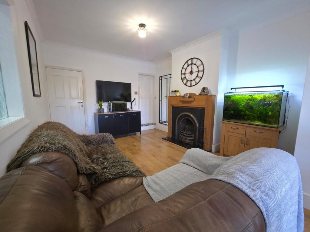 Sitting Area