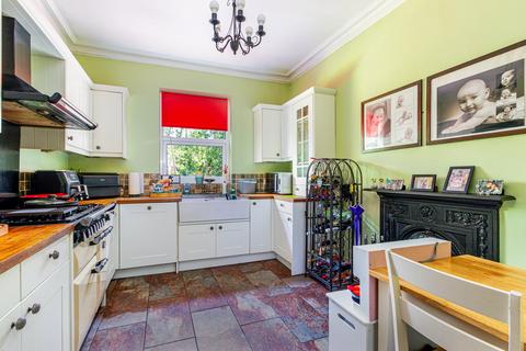 4 bedroom semi-detached house for sale, Bromley Avenue, Flixton, Manchester, M41