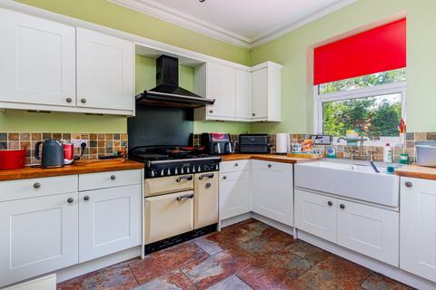 4 bedroom semi-detached house for sale, Bromley Avenue, Flixton, Manchester, M41