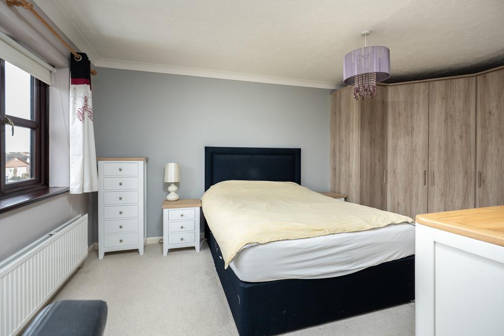 Bed 1