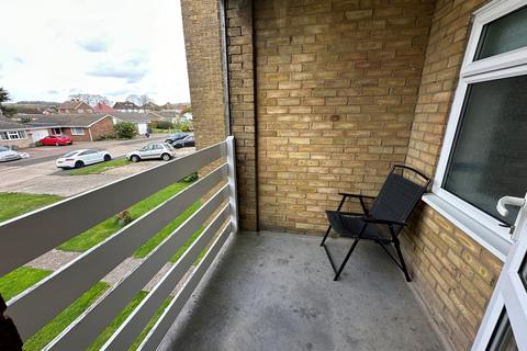 1 bedroom apartment to rent, Penstone Park, Lancing BN15