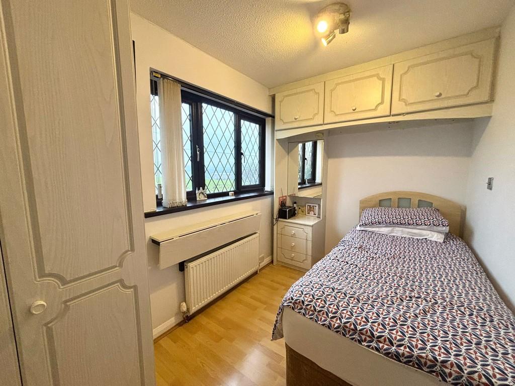 Bedroom 3.