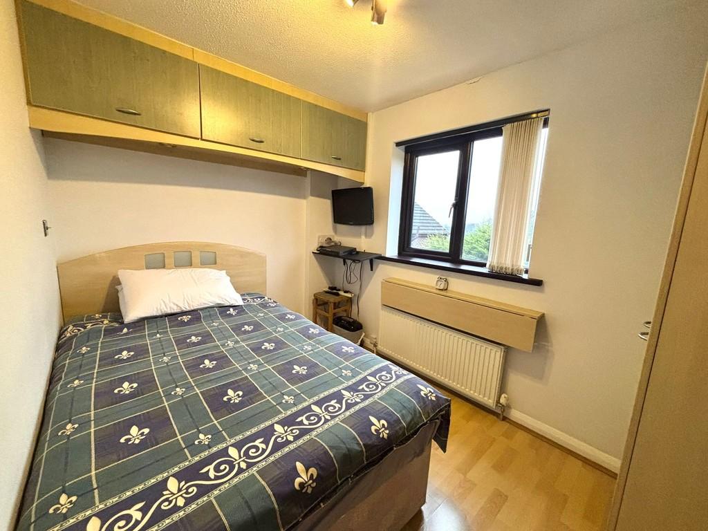 Bedroom 4..