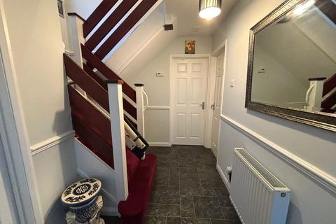 4 bedroom detached house for sale, Buckingham Crescent, Clayton, Bradford