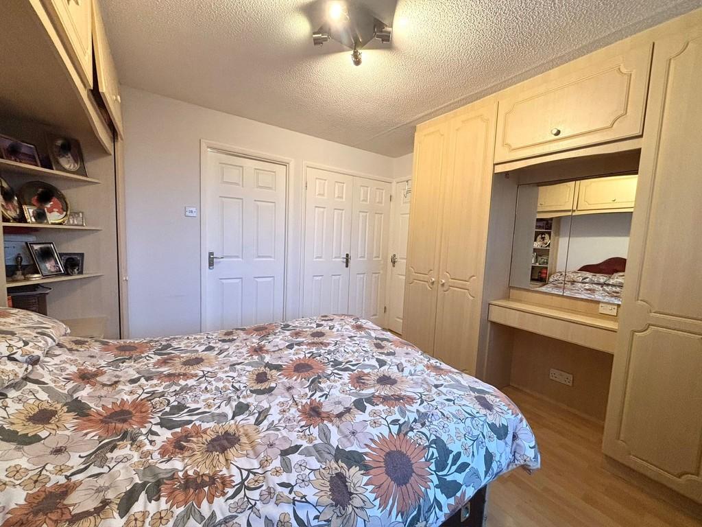 Master bedroom 1