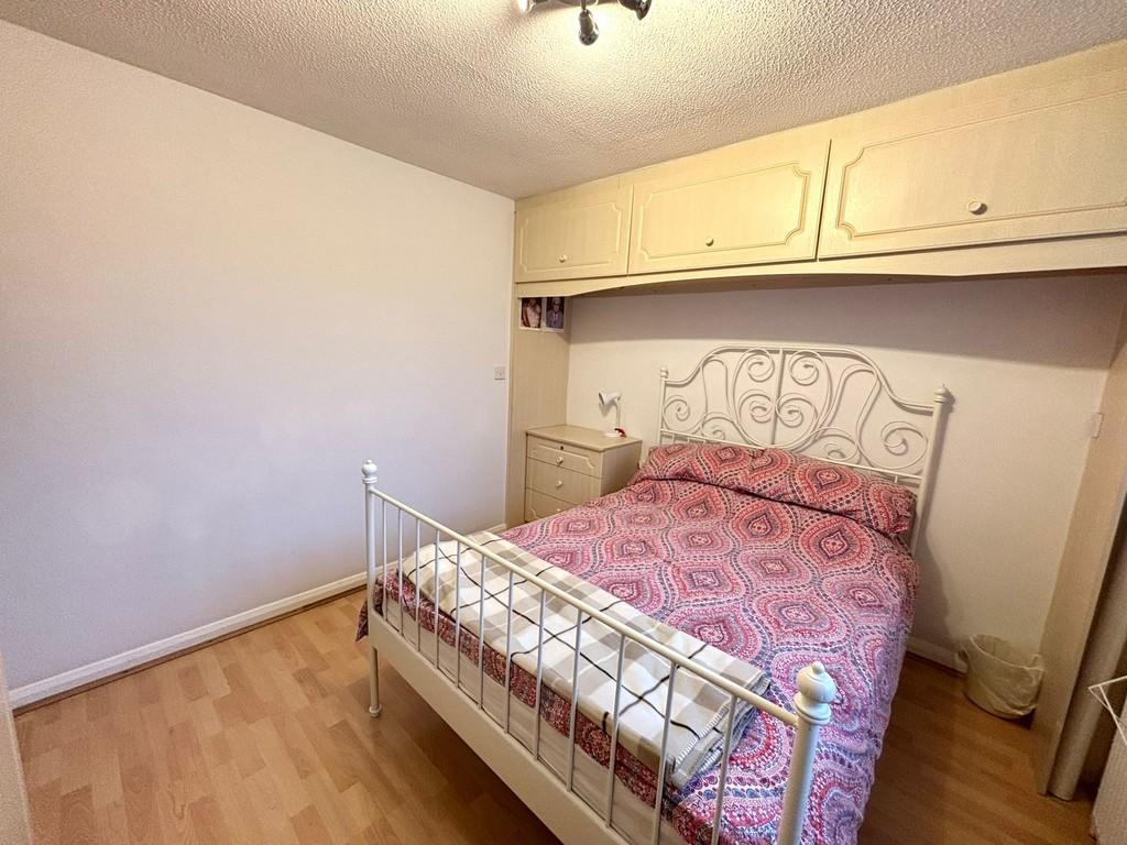 Bedroom 2...