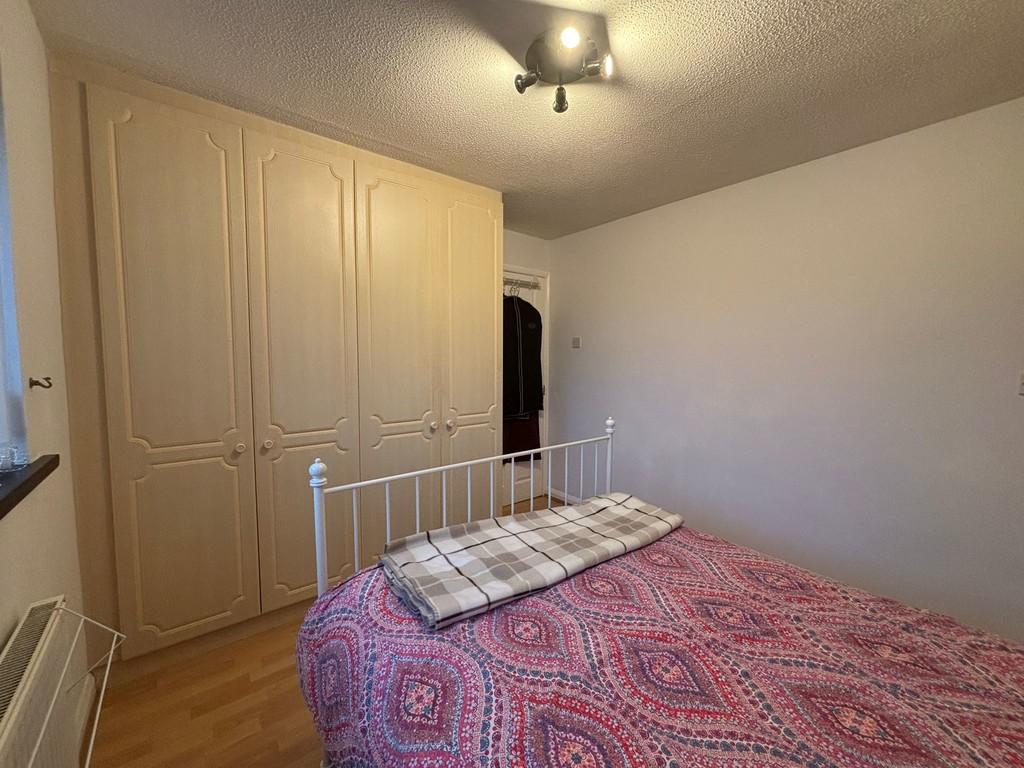 Bedroom 2.