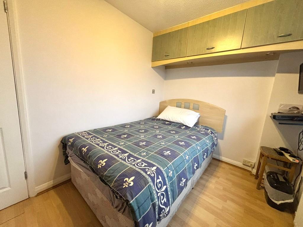 Bedroom 4.