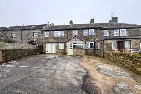 undefined, Back Lane, Allerton, Bradford