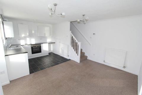 1 bedroom maisonette to rent, Kirkstall Avenue, Western Downs, Stafford, Staffordshire, ST17 9FW