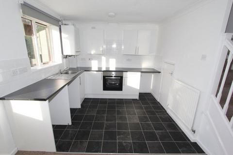 1 bedroom maisonette to rent, Kirkstall Avenue, Western Downs, Stafford, Staffordshire, ST17 9FW