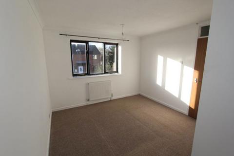 1 bedroom maisonette to rent, Kirkstall Avenue, Western Downs, Stafford, Staffordshire, ST17 9FW