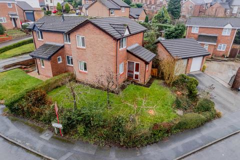 3 bedroom semi-detached house for sale - Hillside, Northwich