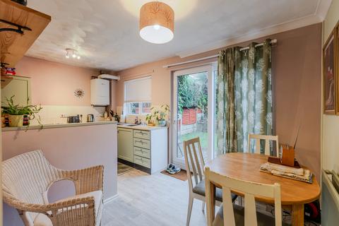 3 bedroom semi-detached house for sale, Hillside, Northwich