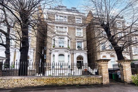 Redcliffe Gardens, Earls Court, London, SW10